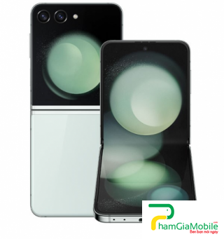 Thay Ép Mặt Kính Màn Hình Samsung Galaxy Z Flip 5 5G Chính Hãng Lấy Ngay